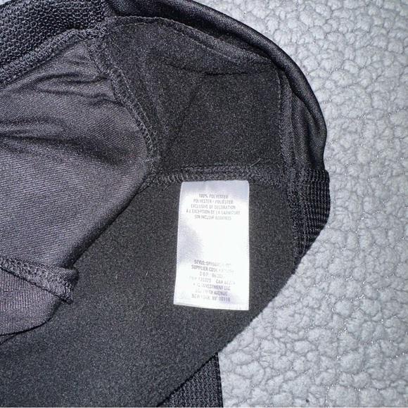 Spider Pull-over - Picture 4 of 4